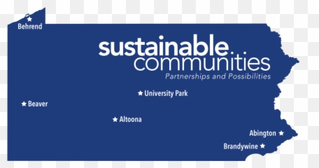 Penn State University - Vertical png