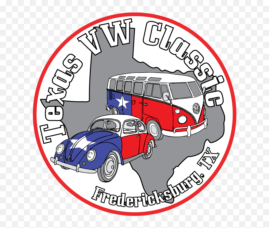 Texas Volkswagon Classic Logo With A Vw - Kapisanan Ng Mga Direktor Ng Pelikulang Pilipino Png,Blue Beetle Logo