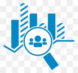 Predictive Analytics Icon Transparent - Advanced png