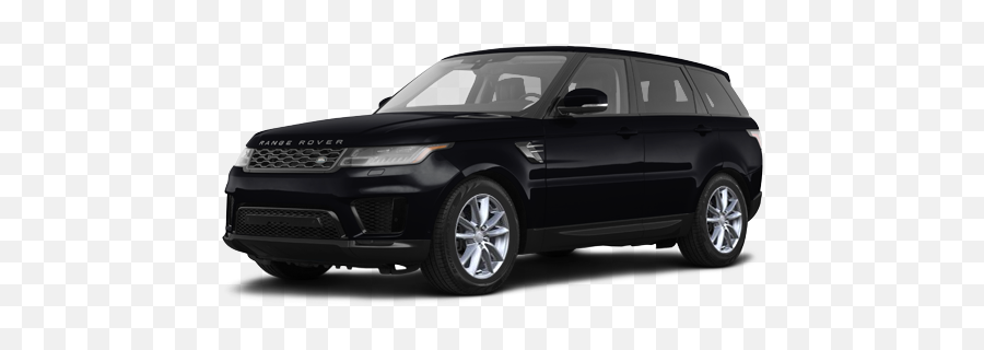 2019 Land Rover Range Sport Se - Mazda Cx 5 Touring Png,Range Rover Png