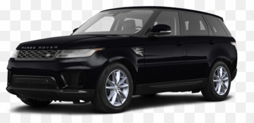 2019 Land Rover Range Sport Se - Mazda Cx 5 Touring Png,Range Rover Png