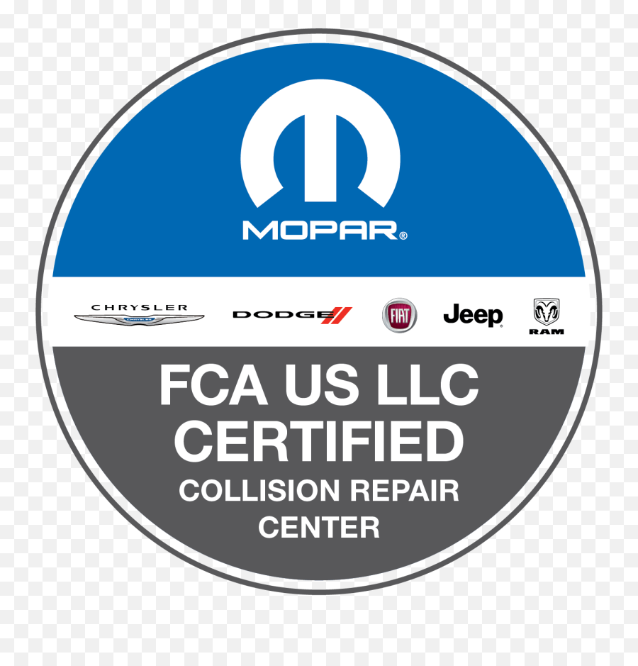 Ram Truck Oem Certification - Mopar Certified Collision Repair Png,Ram Truck Logo