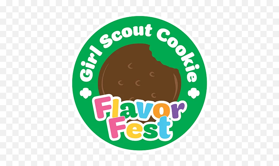 Home Girl Scout Cookie Flavor Fest - Language Png,Girl Scouts Logo Png