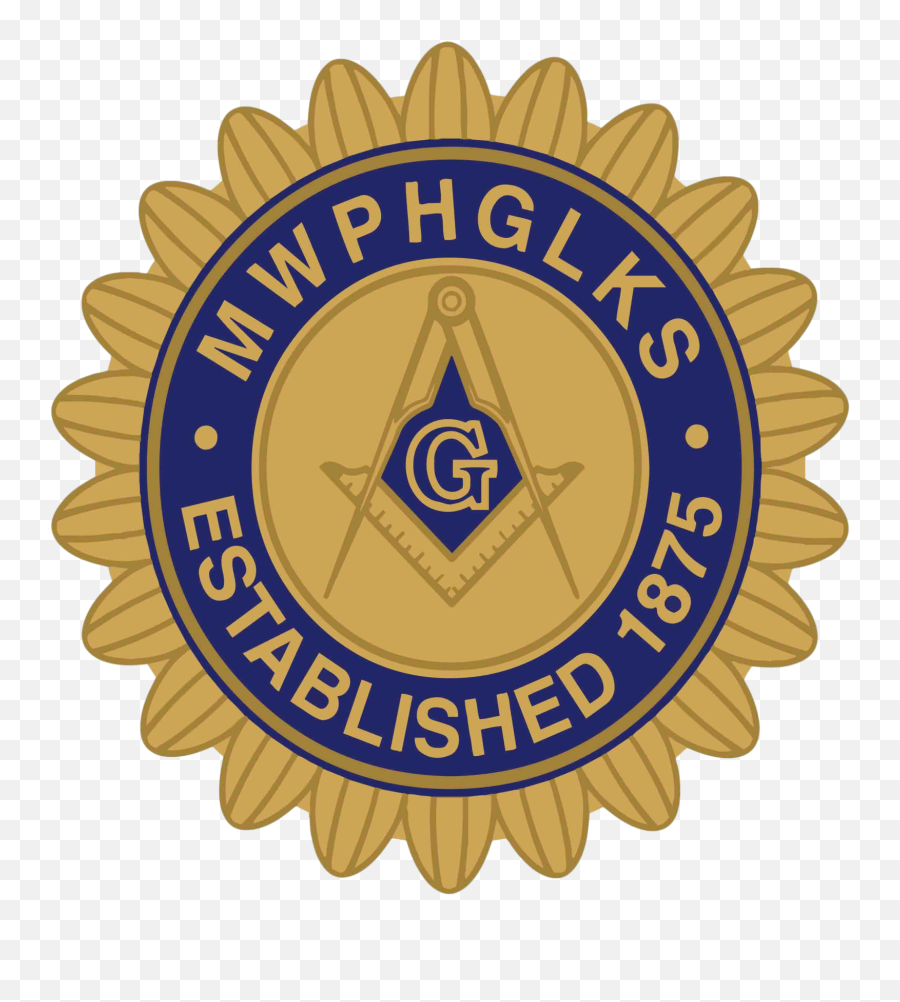 Home - Most Worshipful Prince Hall Grand Lodge Hyde Fc Png,Masonic Lodge Logo