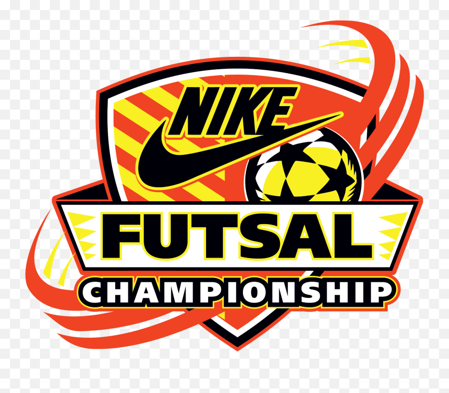 Nike Futsal Championship - Nike Sb Png,Nike Check Logo