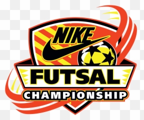 Nike Futsal Championship - Sb png