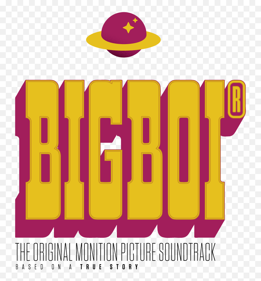 Big Boi - S Bradley Askew U2013 Graphic Design U0026 Art Direction Language Png,Outkast Logo