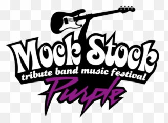 Ives Concert Park Twitter Mock Stock Tribute Band - Language png