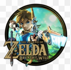 Details About Legend Of Zelda Breath The Wild Complete Official Strategy Guide Expanded Ed - The Icon png