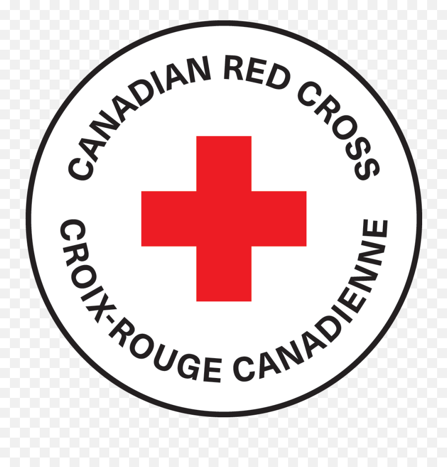 Crossed Out Circle - Canadian Red Cross Alliance Png Antigua And Barbuda Red Cross,Cross Out Transparent
