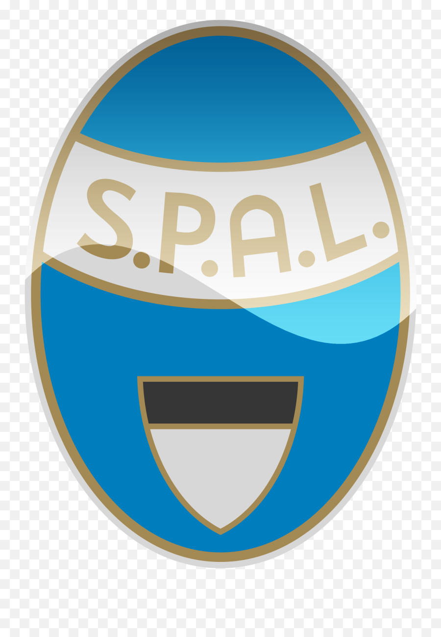 Spal Hd Logo - Spal Png,Hd Logo Png