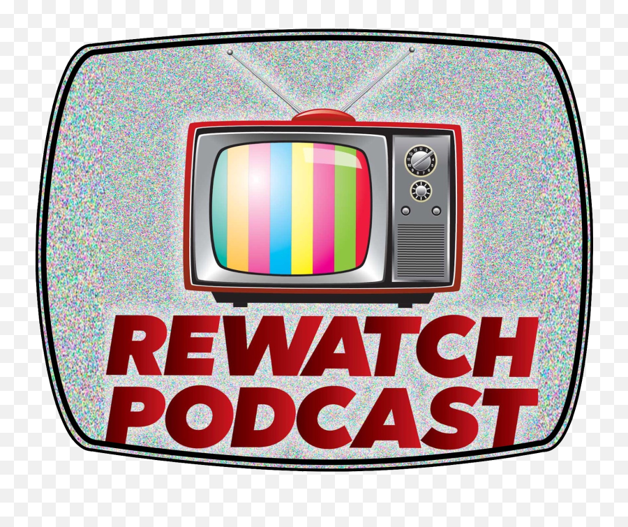 Rewatch Podcast Rw 294 - A Nightmare On Elm Street 4 The Crt Television Png,Nightmare On Elm Street Logo