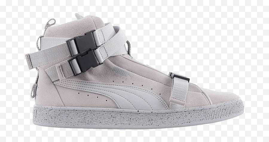 The Weeknd X Suede Classic U0027glacier Grayu0027 - Sneakers Png,The Weeknd Png