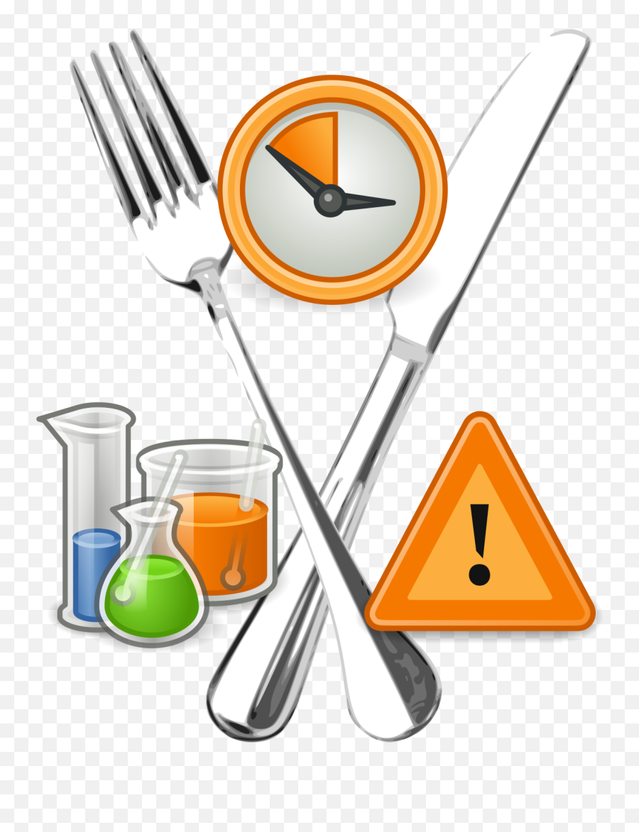 Hazard Analysis And Critical Control Points - Wikipedia Meaning Of Food Safety Png,Hazard Logo
