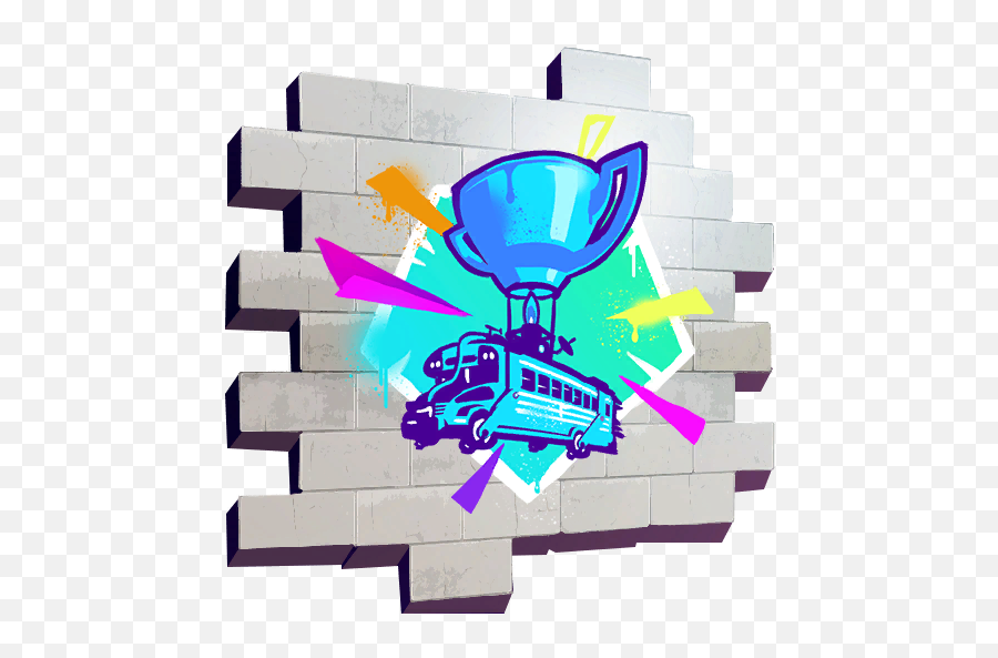 Marshmello To Perform Live - Fortnite World Cup Spray Png,Fortnite Logo No Text
