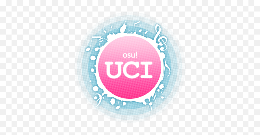 Osu Uci Osuuci Twitter - Dot Png,Osu Logo Transparent