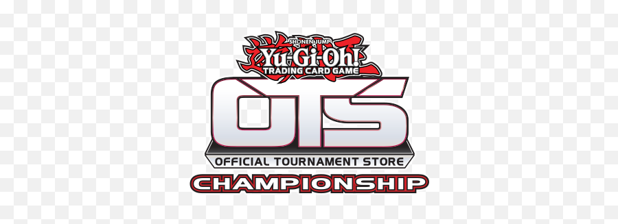 Yu - Ots Championship Logo Png,Yugioh Logo Png