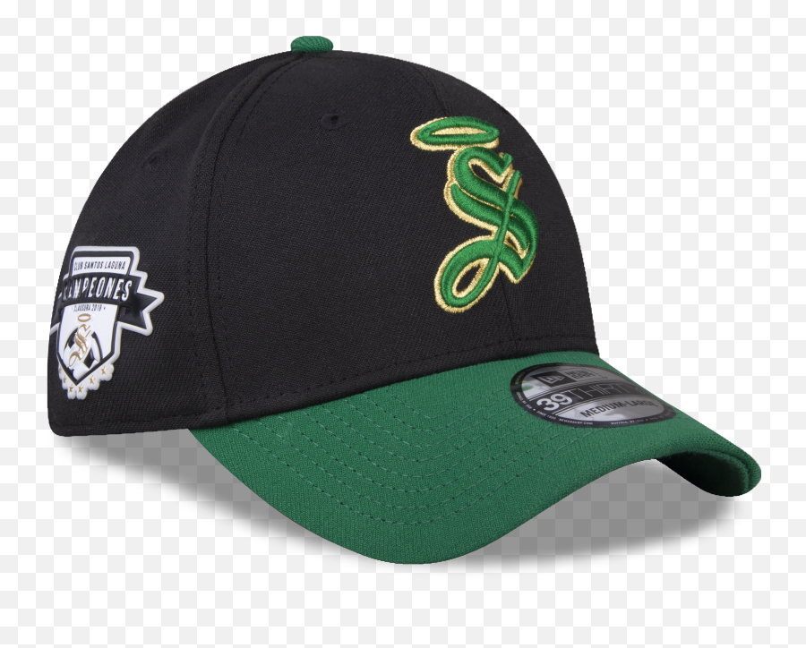 New Era Hace Equipo Con Los Guerreros Campeones - Endorfina For Baseball Png,Santos Laguna Logo