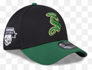 New Era Hace Equipo Con Los Guerreros Campeones - Endorfina For Baseball Png,Santos Laguna Logo