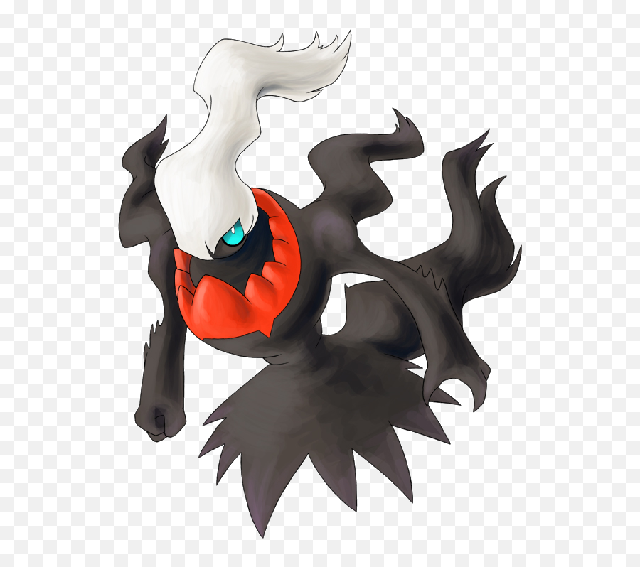 Neospace - Darkrai Pokemon Png,Darkrai Png