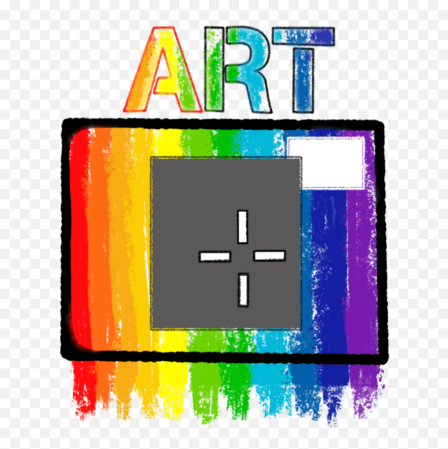 Proposed Logo For Art - Art Discusspixlsus Language Png,Krita Logo