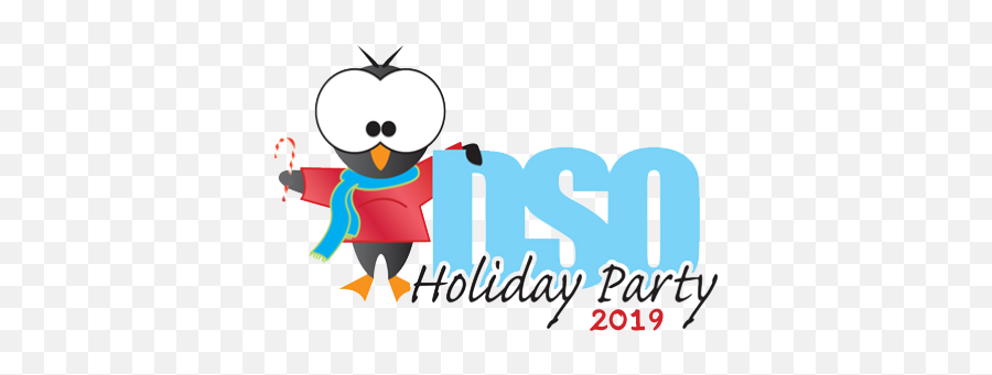 2019 Dso Holiday Party Photos Disability Resources - Cartoon Png,Holiday Party Png
