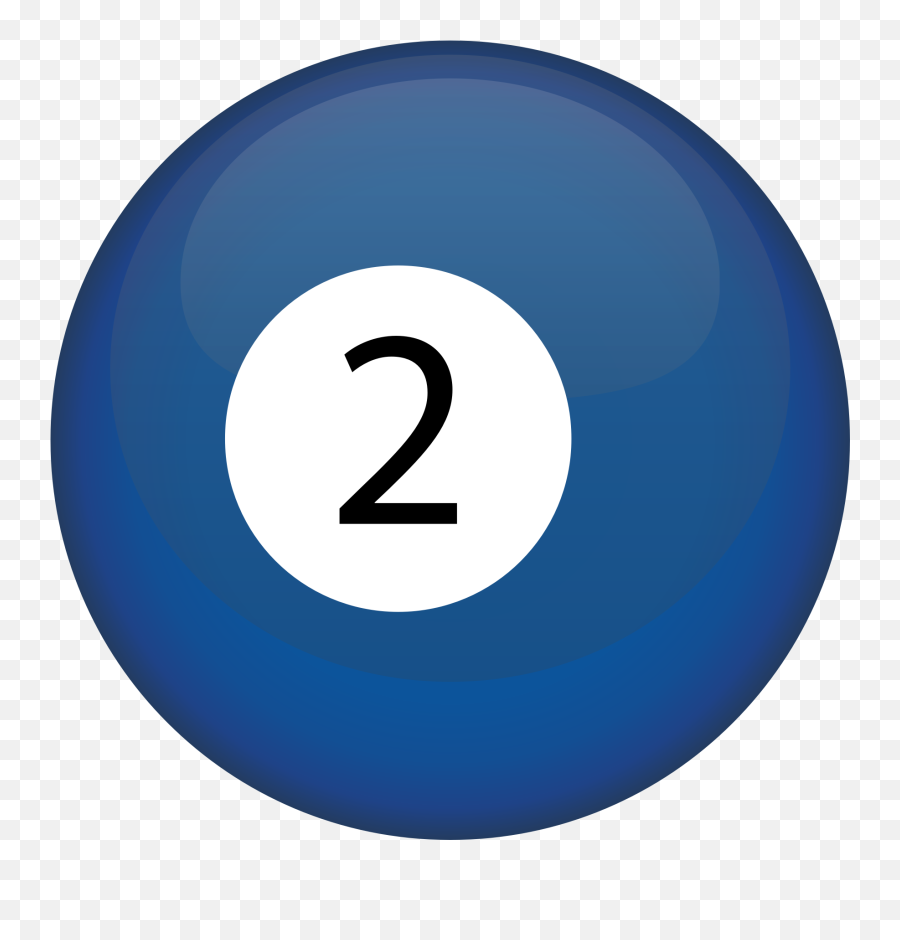 Billiard Ball Png Transparent Image - Digibyte Coin,Pool Ball Png