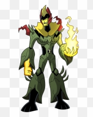 Swampfire Png 0