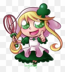 Suu - Fictional Character Png,Chara Png