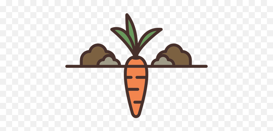 Descargar Transparente - Baby Carrot Png,Zanahoria Png