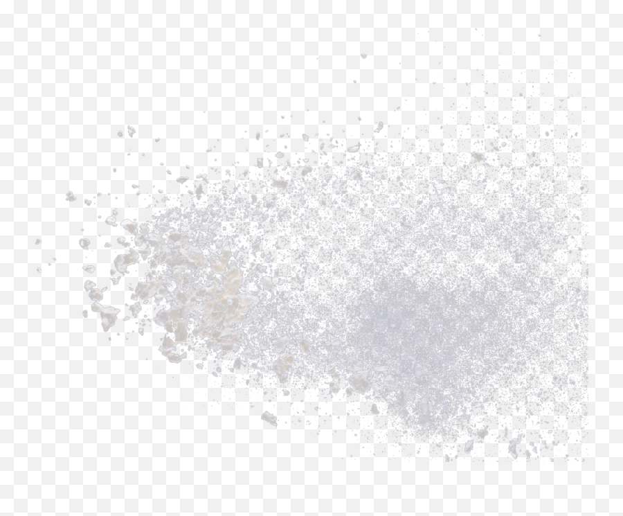 White Dust Transparent Png Clipart - Eye Shadow,White Dust Png