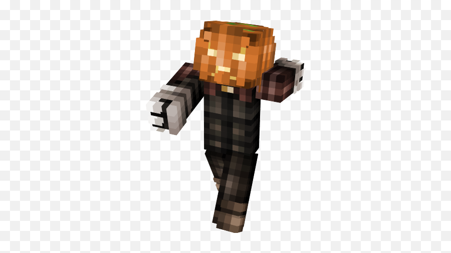 Headless Horseman Minecraft Skin - Halloween Minecraft Skin Ideas Png,Headless Horseman Png