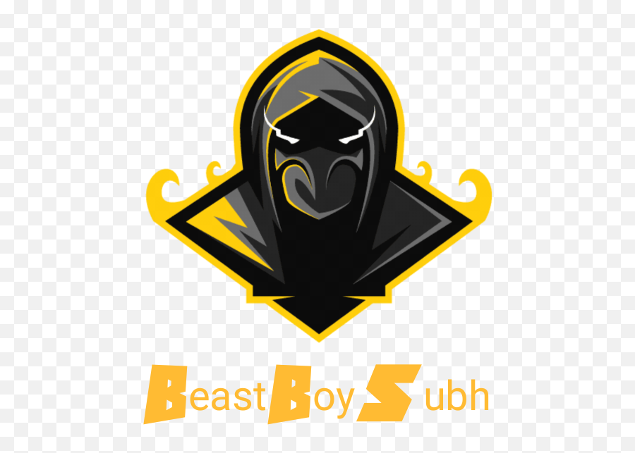 Beastboyshub - Beast Logo For Youtube Channel Png,Reddit Logo Font