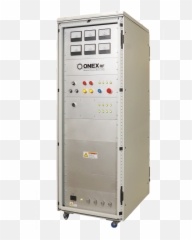 Standard Rf Welder With Dual Side - Vertical Png,Welder Png