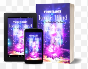 Download Twin Flames - Smartphone Technology Applications Png,Purple Flames Png