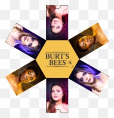 Burts Bees Fairies U2014 Ariel Lee Creative Direction - Hair Design png