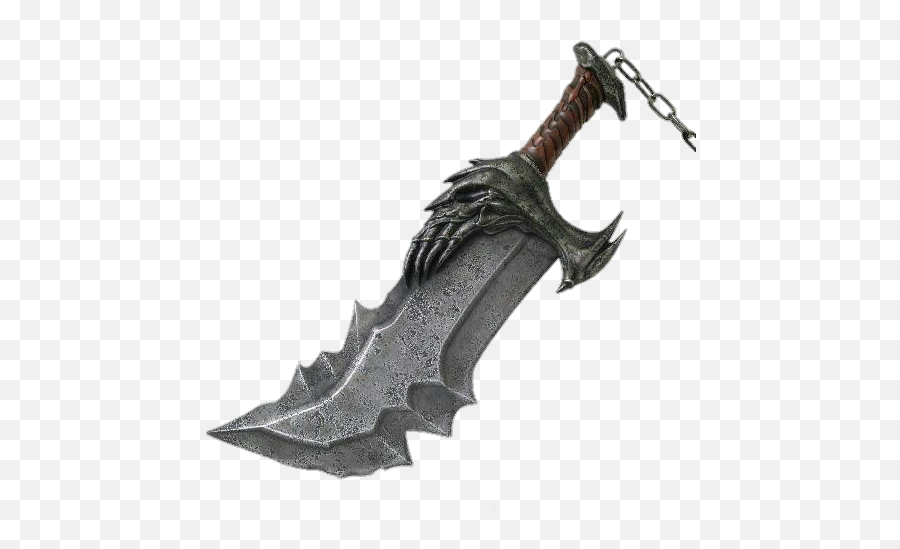 Espada Png - Weapon Godofwar Sword Espada Kratos Game God Of War Swords,Kratos Transparent