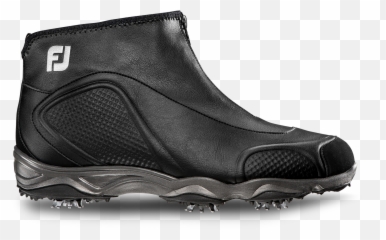 Waterproof Golf Shoes Png