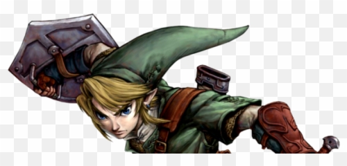 Pc Video Games U2013 All Info About Upcoming Tired To - Legend Of Zelda Twilight Princess png