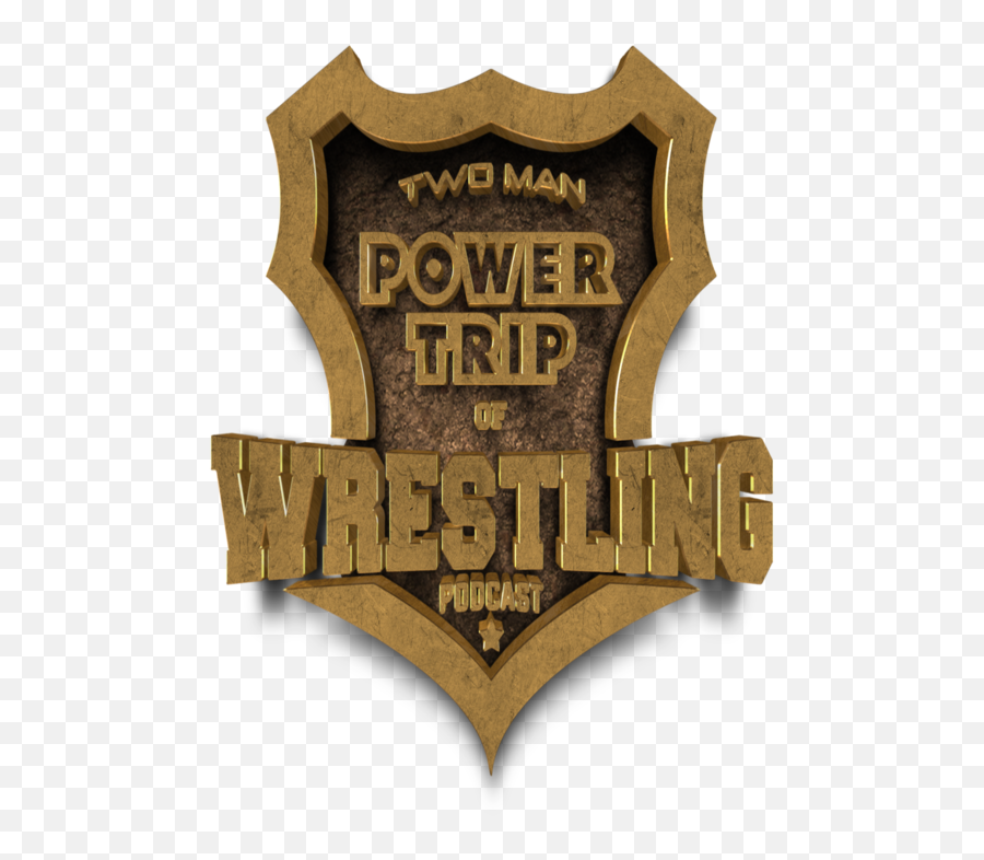 Two Man Power Trip Of Wrestling Podcast Free Podcasts - Two Man Power Trip Wwe Logo Png,Mike Abrams Icon Venue Email