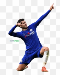 Download 14 Nov - Alvaro Morata Chelsea Png Png Image With Alvaro Morata Chelsea Png,Chelsea Png
