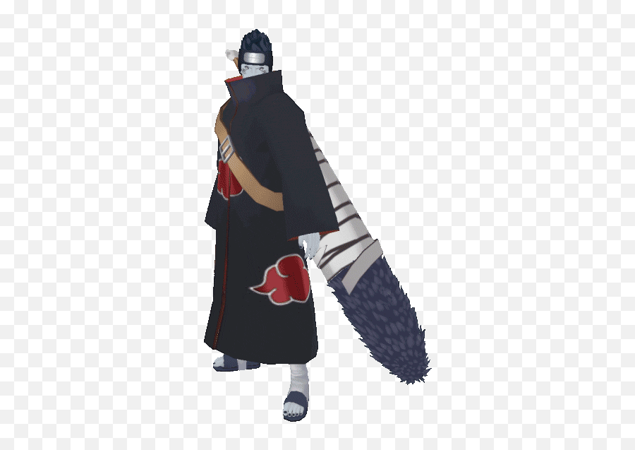 Akatsuki War - Fictional Character Png,Kirigakure Village Icon