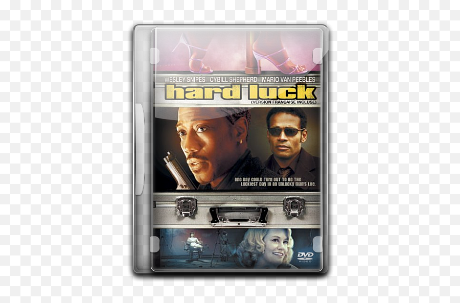 Too Bad Movie Movies Free Icon Of - Hard Luck Png,Bad Luck Icon