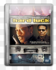 Too Bad Movie Movies Free Icon Of - Hard Luck png