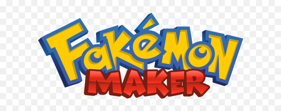 Fakemon Maker - Pokemon Tcg Logo Png,Pumpkaboo Icon