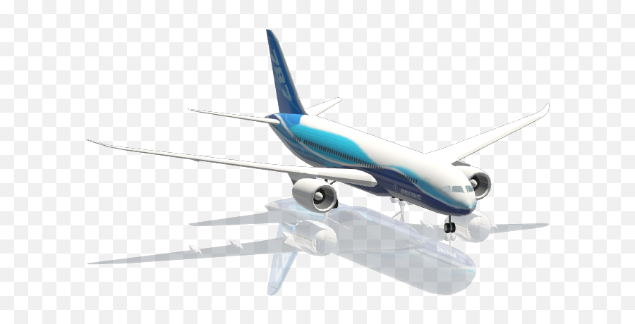 Boeing 787 Dreamliner - Boeing 737 Next Generation Png,Boeing Icon