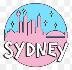 Sydney Opera House Gif - Animation png