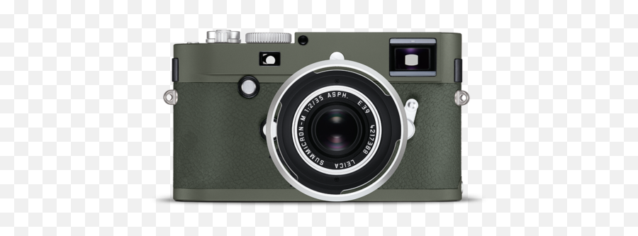 Leica M Png Camera Icon