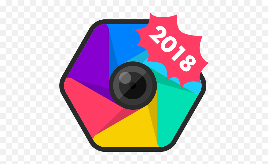 Icon Photo Editor - S Photo Editor 2018 Png,Acdsee Icon