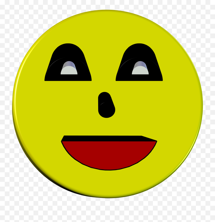 Free Photos Angry 3d Smiley Search Download - Needpixcom Smiley Png,Frowning Happy Face Icon